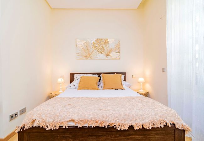 Apartamento en Madrid - Deluxe Apartment Velazquez Suites III Apartamento en Madrid - Deluxe Apartment Velazquez Suites III