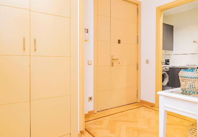 Apartamento en Madrid - Deluxe Apartment Velazquez Suites III Apartamento en Madrid - Deluxe Apartment Velazquez Suites III