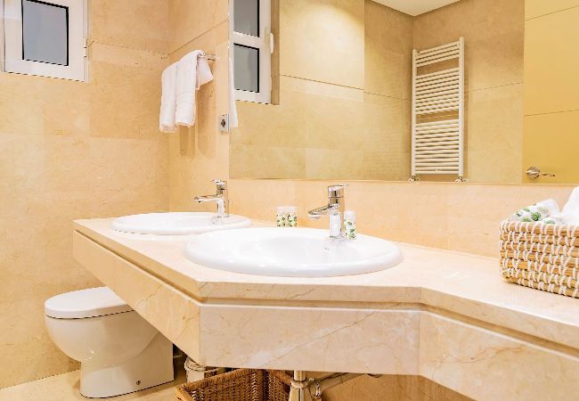 Apartamento en Madrid - Deluxe Apartment Velazquez Suites III