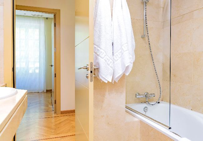 Apartamento en Madrid - Deluxe Apartment Velazquez Suites III Apartamento en Madrid - Deluxe Apartment Velazquez Suites III