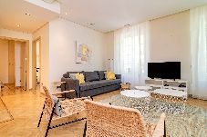 Apartamento en Madrid - Deluxe Apartment Velazquez Suites III Apartamento en Madrid - Deluxe Apartment Velazquez Suites III