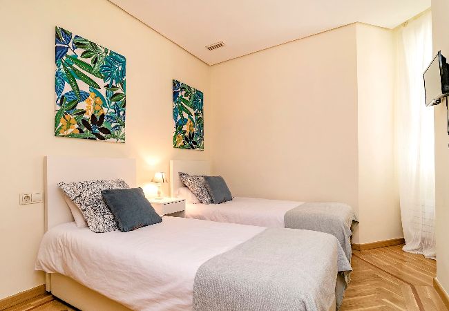 Apartamento en Madrid - Deluxe Apartment Velazquez Suites I 