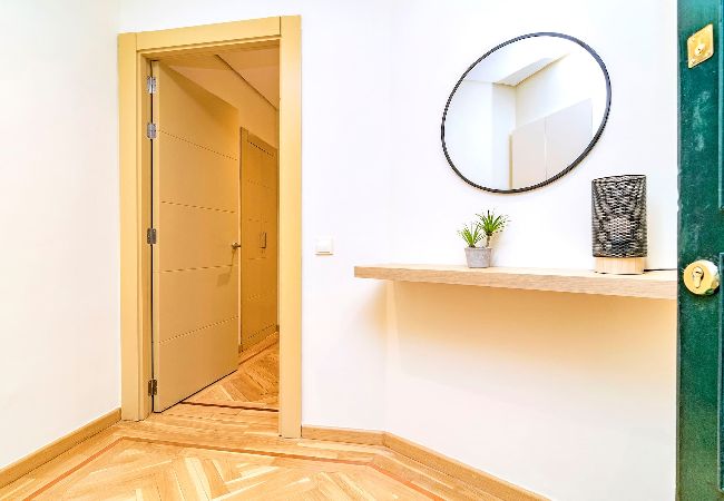 Apartamento en Madrid - Deluxe Apartment Velazquez Suites I 