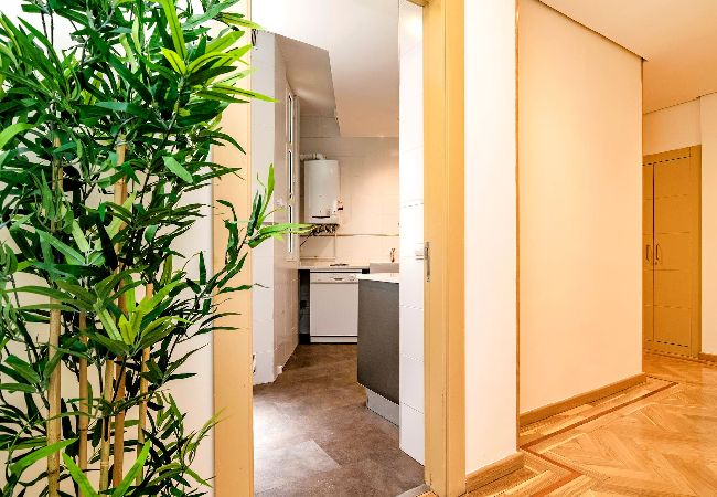 Apartamento en Madrid - Deluxe Apartment Velazquez Suites I 