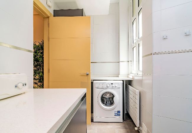 Apartamento en Madrid - Deluxe Apartment Velazquez Suites I  Apartamento en Madrid - Deluxe Apartment Velazquez Suites I