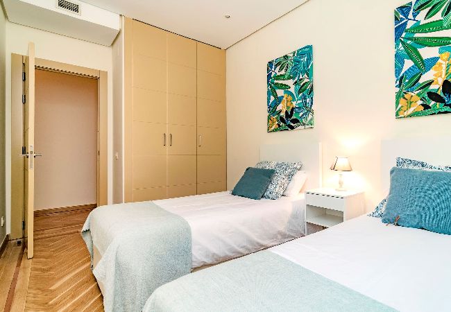 Apartamento en Madrid - Deluxe Apartment Velazquez Suites I 