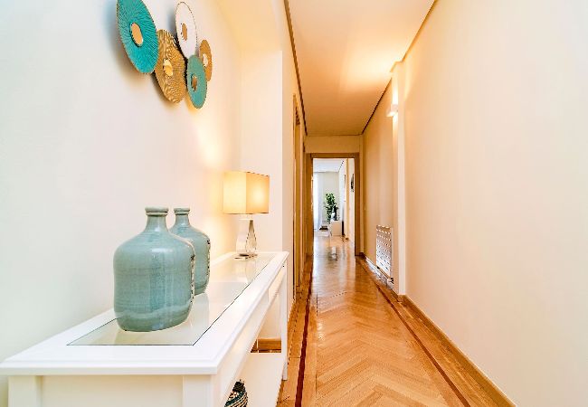 Apartamento en Madrid - Deluxe Apartment Velazquez Suites I 