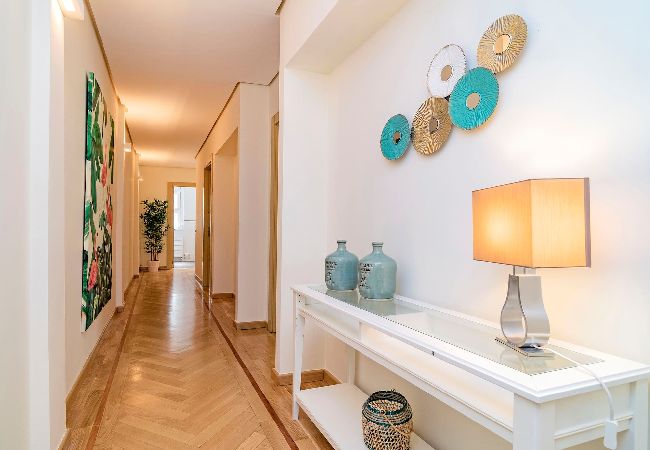 Apartamento en Madrid - Deluxe Apartment Velazquez Suites I  Apartamento en Madrid - Deluxe Apartment Velazquez Suites I
