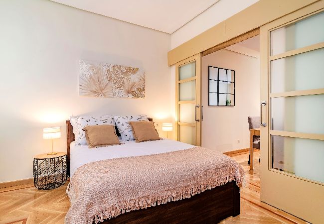 Apartamento en Madrid - Deluxe Apartment Velazquez Suites I  Apartamento en Madrid - Deluxe Apartment Velazquez Suites I