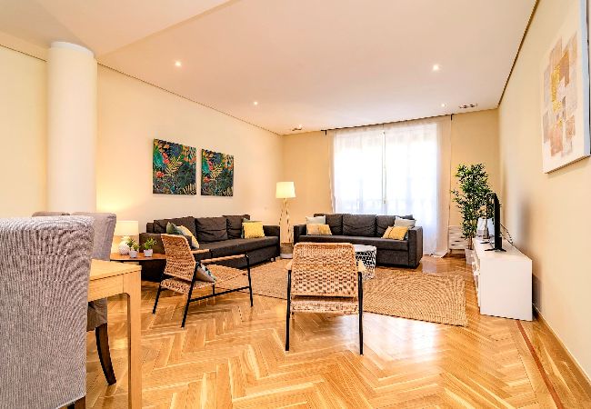 Apartamento en Madrid - Deluxe Apartment Velazquez Suites I  Apartamento en Madrid - Deluxe Apartment Velazquez Suites I