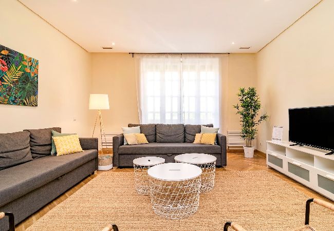Apartamento en Madrid - Deluxe Apartment Velazquez Suites I  Apartamento en Madrid - Deluxe Apartment Velazquez Suites I