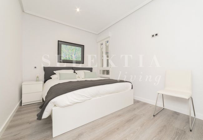 Apartamento en Madrid - Deluxe Apartment Balboa Suites I