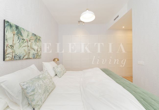 Apartamento en Madrid - Deluxe Apartment Pardiñas Suites I Apartamento en Madrid - Deluxe Apartment Pardiñas Suites I