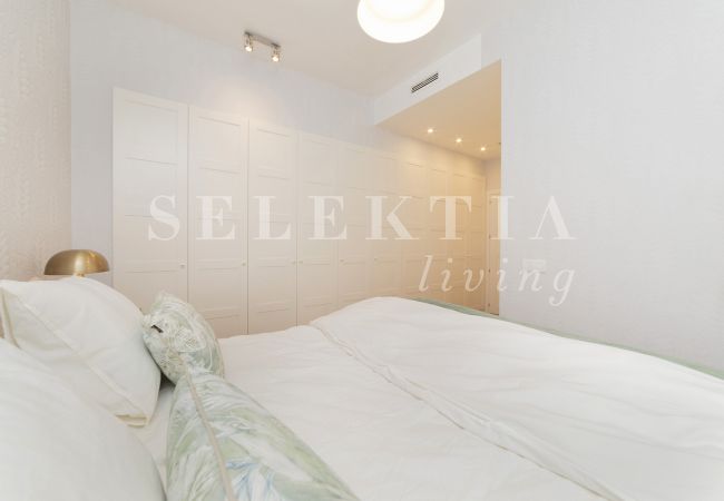 Apartamento en Madrid - Deluxe Apartment Pardiñas Suites I Apartamento en Madrid - Deluxe Apartment Pardiñas Suites I