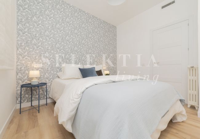 Apartamento en Madrid - Deluxe Apartment Pardiñas Suites I Apartamento en Madrid - Deluxe Apartment Pardiñas Suites I