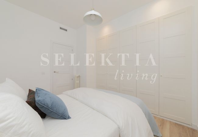 Apartamento en Madrid - Deluxe Apartment Pardiñas Suites I Apartamento en Madrid - Deluxe Apartment Pardiñas Suites I