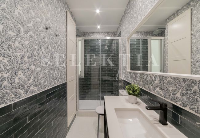 Apartamento en Madrid - Deluxe Apartment Pardiñas Suites I Apartamento en Madrid - Deluxe Apartment Pardiñas Suites I