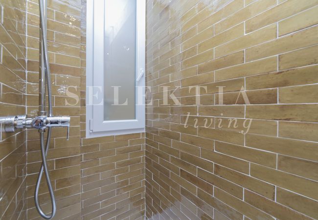 Apartamento en Madrid - Deluxe Apartment Pardiñas Suites I Apartamento en Madrid - Deluxe Apartment Pardiñas Suites I