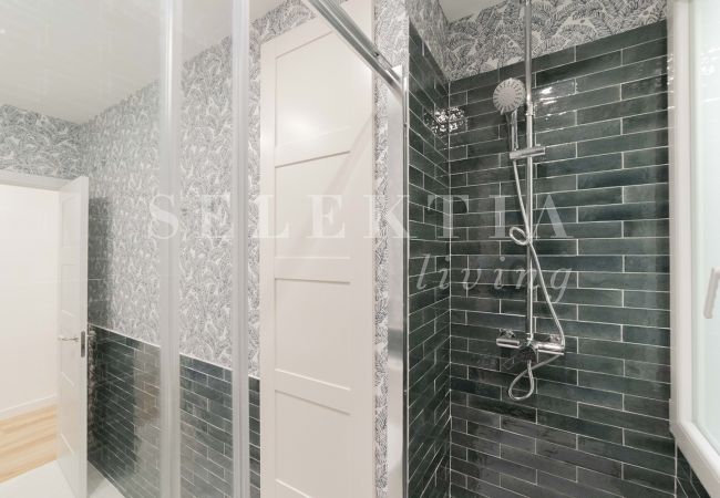 Apartamento en Madrid - Deluxe Apartment Pardiñas Suites I Apartamento en Madrid - Deluxe Apartment Pardiñas Suites I