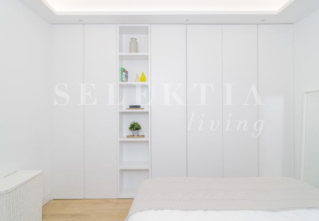 Apartamento en Madrid - Deluxe Apartment Velazquez Suites IV