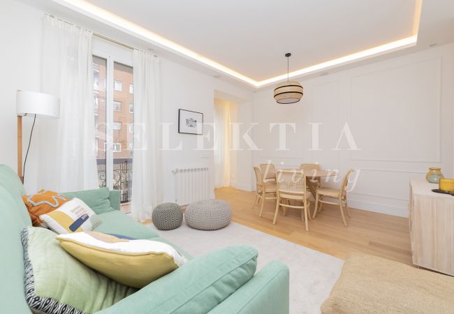 Apartamento en Madrid - Deluxe Apartment Velazquez Suites V