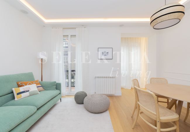 Apartamento en Madrid - Deluxe Apartment Velazquez Suites V