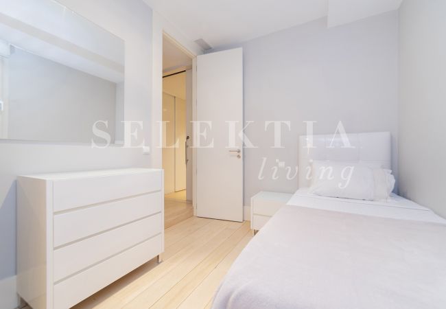 Apartamento en Madrid - Deluxe Apartment Juan Bravo Suites II