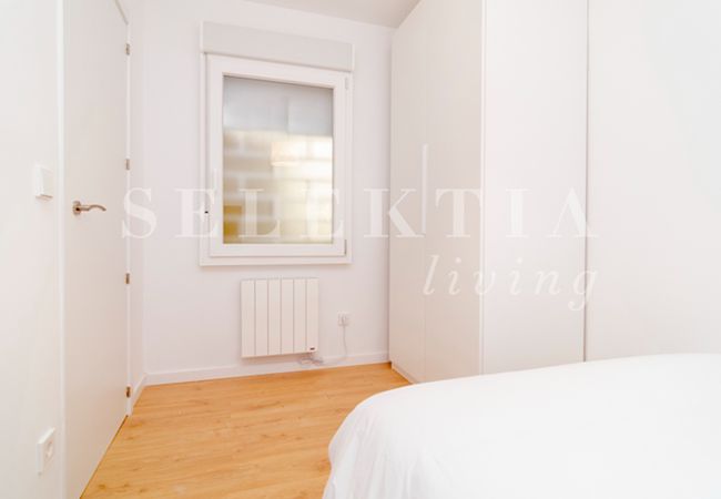 Apartamento en Madrid - Madrid Centro Segovia Suites I