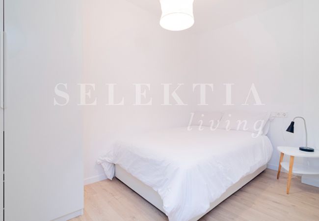 Apartamento en Madrid - Madrid Centro Segovia Suites I Apartamento en Madrid - Madrid Centro Segovia Suites I