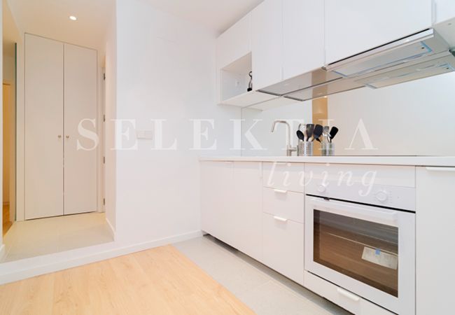 Apartamento en Madrid - Madrid Centro Segovia Suites I Apartamento en Madrid - Madrid Centro Segovia Suites I