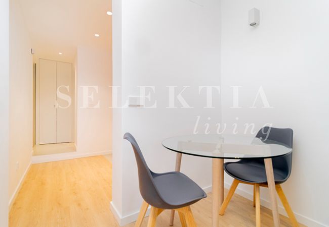 Apartamento en Madrid - Madrid Centro Segovia Suites I Apartamento en Madrid - Madrid Centro Segovia Suites I