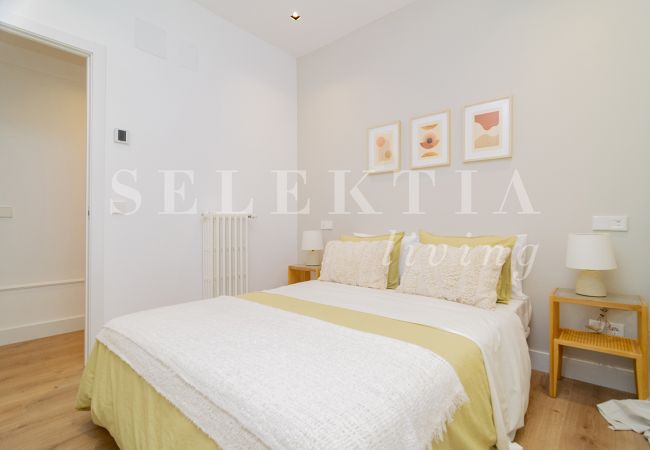 Apartamento en Madrid - Deluxe Apartment Oraa Suites I