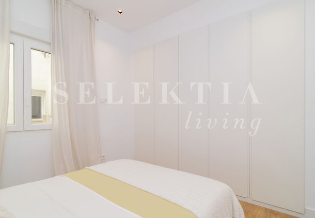 Apartamento en Madrid - Deluxe Apartment Oraa Suites I Apartamento en Madrid - Deluxe Apartment Oraa Suites I
