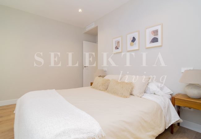 Apartamento en Madrid - Deluxe Apartment Oraa Suites I Apartamento en Madrid - Deluxe Apartment Oraa Suites I