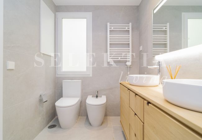 Apartamento en Madrid - Deluxe Apartment Oraa Suites I Apartamento en Madrid - Deluxe Apartment Oraa Suites I