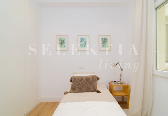 Apartamento en Madrid - Deluxe Apartment Oraa Suites I Apartamento en Madrid - Deluxe Apartment Oraa Suites I
