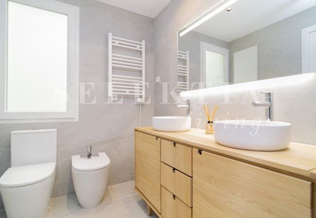 Apartamento en Madrid - Deluxe Apartment Oraa Suites I
