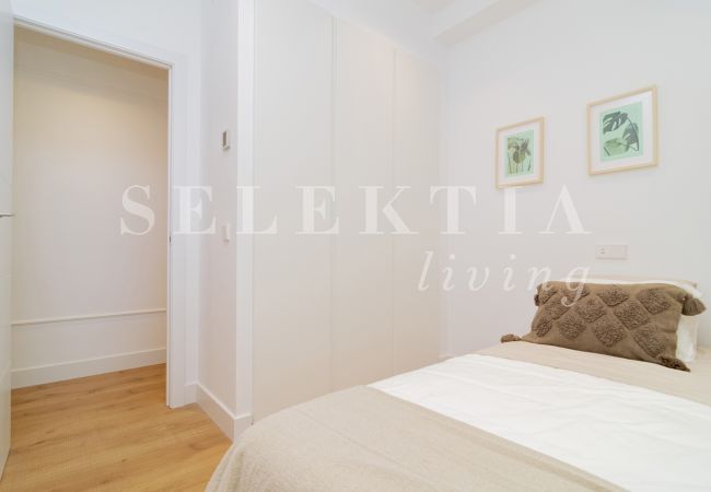 Apartamento en Madrid - Deluxe Apartment Oraa Suites I Apartamento en Madrid - Deluxe Apartment Oraa Suites I