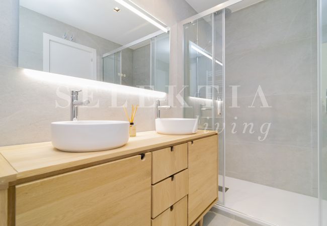 Apartamento en Madrid - Deluxe Apartment Oraa Suites I Apartamento en Madrid - Deluxe Apartment Oraa Suites I
