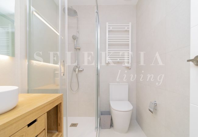 Apartamento en Madrid - Deluxe Apartment Oraa Suites I Apartamento en Madrid - Deluxe Apartment Oraa Suites I