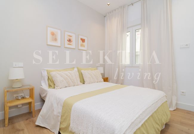 Apartamento en Madrid - Deluxe Apartment Oraa Suites I Apartamento en Madrid - Deluxe Apartment Oraa Suites I