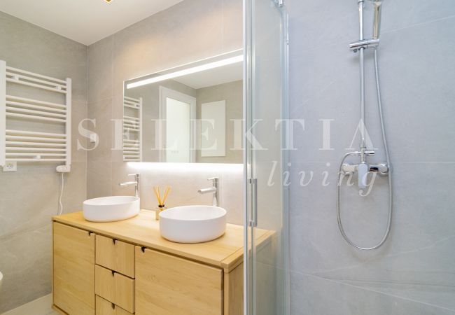 Apartamento en Madrid - Deluxe Apartment Oraa Suites I Apartamento en Madrid - Deluxe Apartment Oraa Suites I