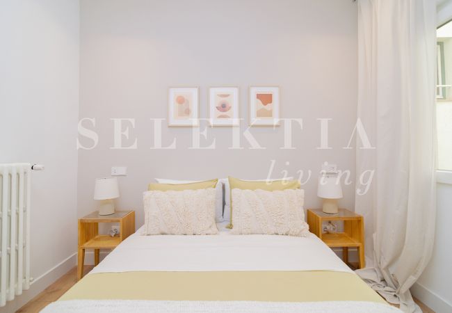 Apartamento en Madrid - Deluxe Apartment Oraa Suites I Apartamento en Madrid - Deluxe Apartment Oraa Suites I