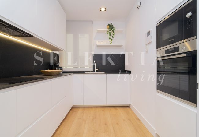 Apartamento en Madrid - Deluxe Apartment Oraa Suites I Apartamento en Madrid - Deluxe Apartment Oraa Suites I