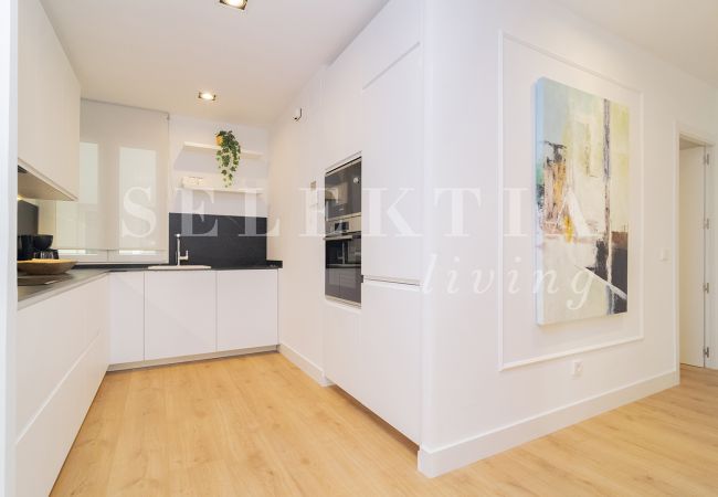 Apartamento en Madrid - Deluxe Apartment Oraa Suites I Apartamento en Madrid - Deluxe Apartment Oraa Suites I