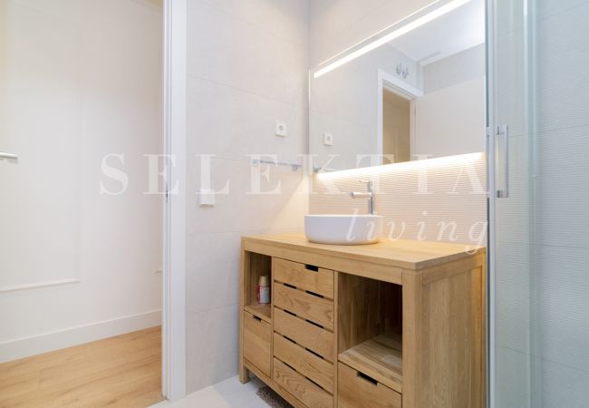 Apartamento en Madrid - Deluxe Apartment Oraa Suites I Apartamento en Madrid - Deluxe Apartment Oraa Suites I