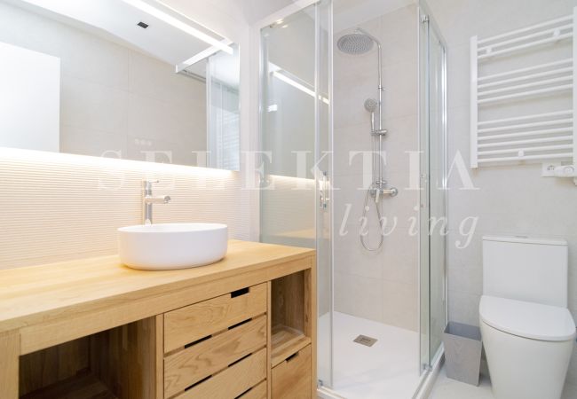 Apartamento en Madrid - Deluxe Apartment Oraa Suites I