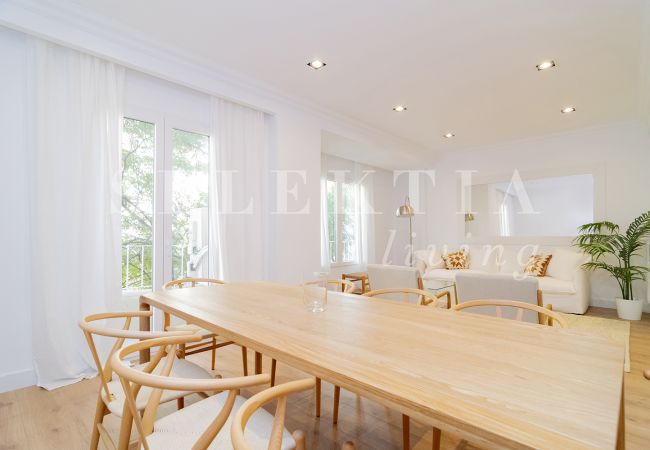 Apartamento en Madrid - Deluxe Apartment Oraa Suites I Apartamento en Madrid - Deluxe Apartment Oraa Suites I