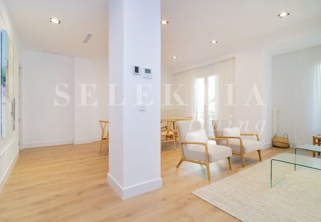 Apartamento en Madrid - Deluxe Apartment Oraa Suites I Apartamento en Madrid - Deluxe Apartment Oraa Suites I