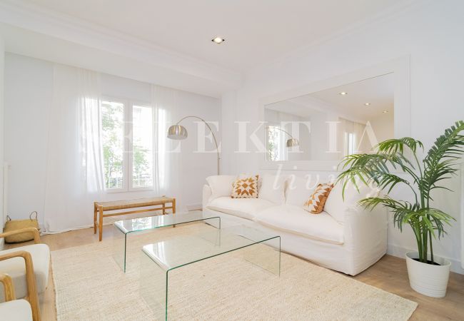 Apartamento en Madrid - Deluxe Apartment Oraa Suites I Apartamento en Madrid - Deluxe Apartment Oraa Suites I